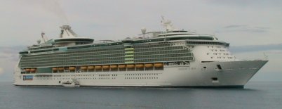 Freedom of the Seas Freedom of the Seas